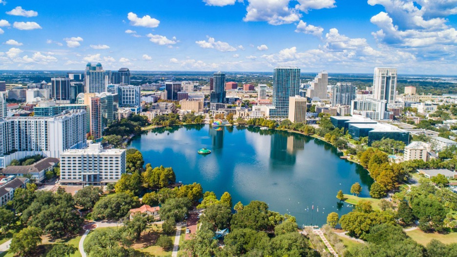 Orlando Ranks #10 Worst City for Termites
